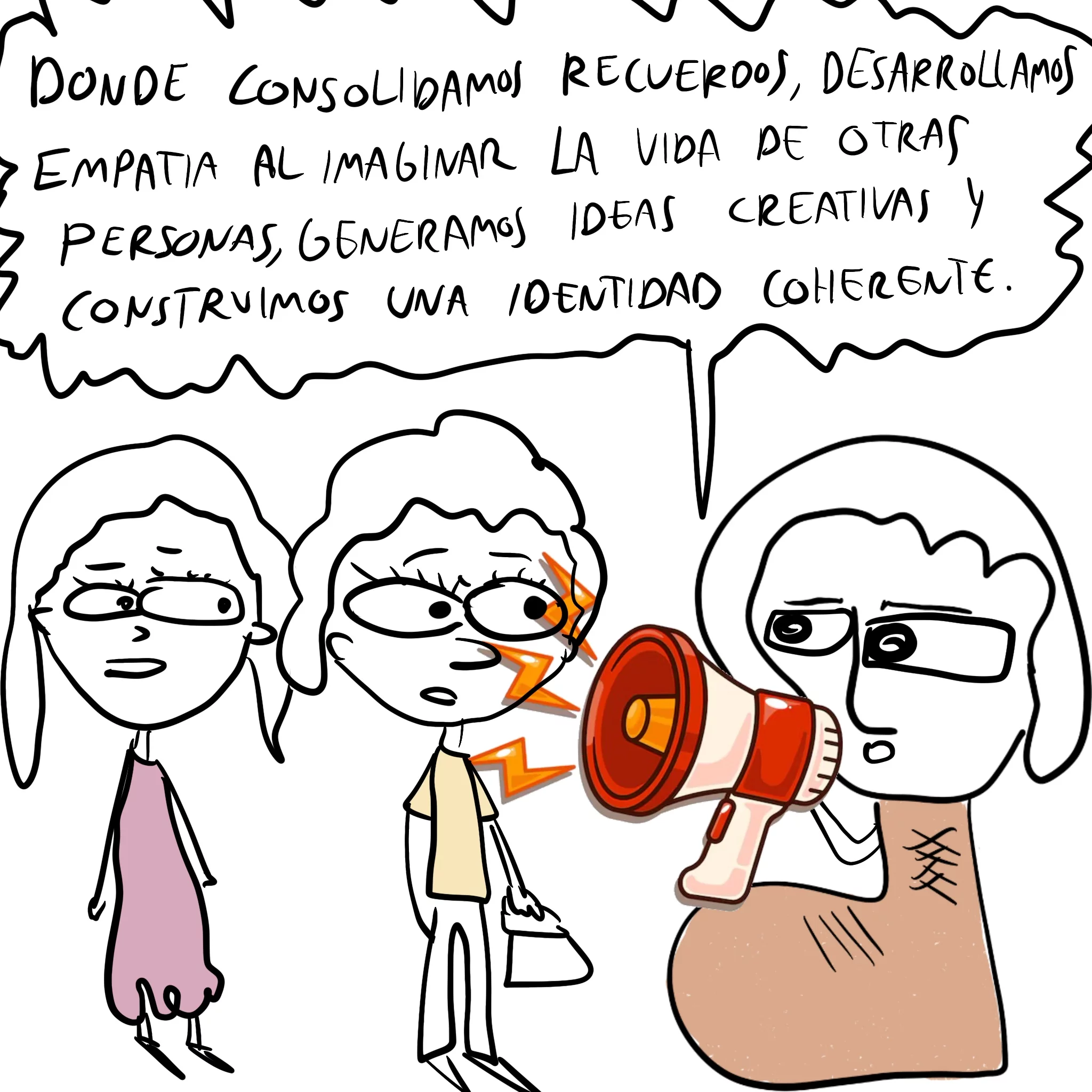 tres consejos